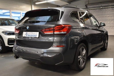 BMW X1 sDrive18i (3)