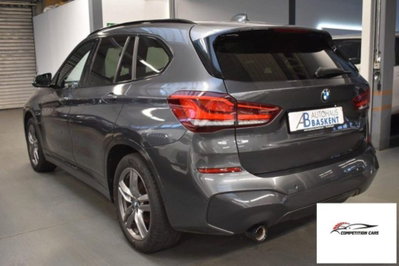 BMW X1 sDrive18i (4)