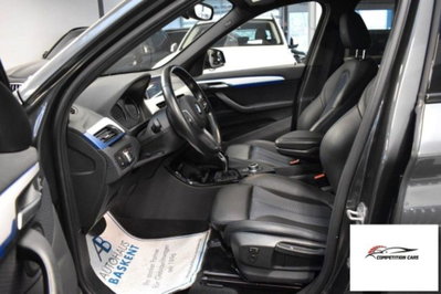 BMW X1 sDrive18i (5)