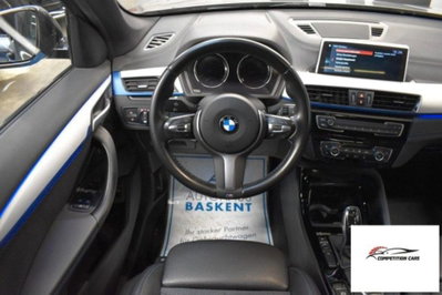 BMW X1 sDrive18i (7)