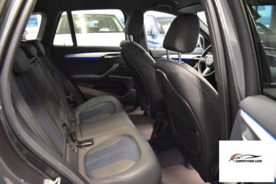 BMW X1 sDrive18i (9)