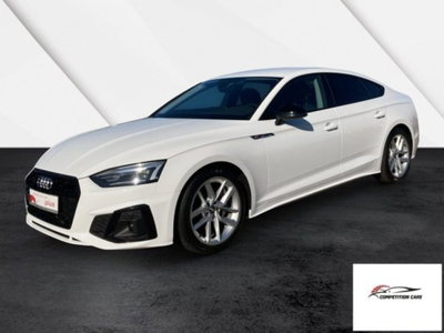 Audi A5 Sportback 40 TDI S tronic Business usata