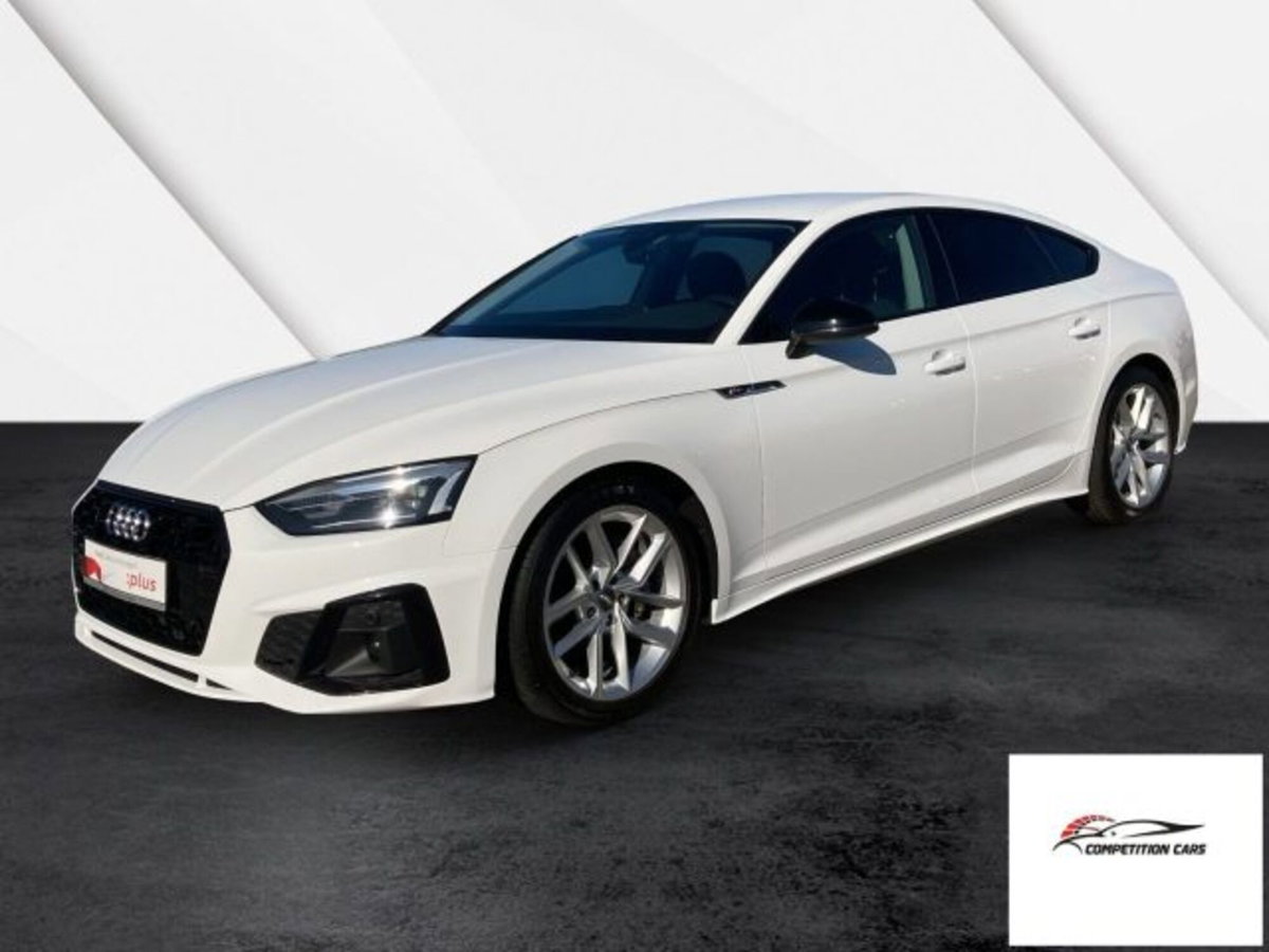 Audi A5 Sportback 40 TDI S tronic