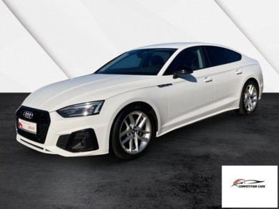 Audi A5 Sportback 40 TDI S tronic usata