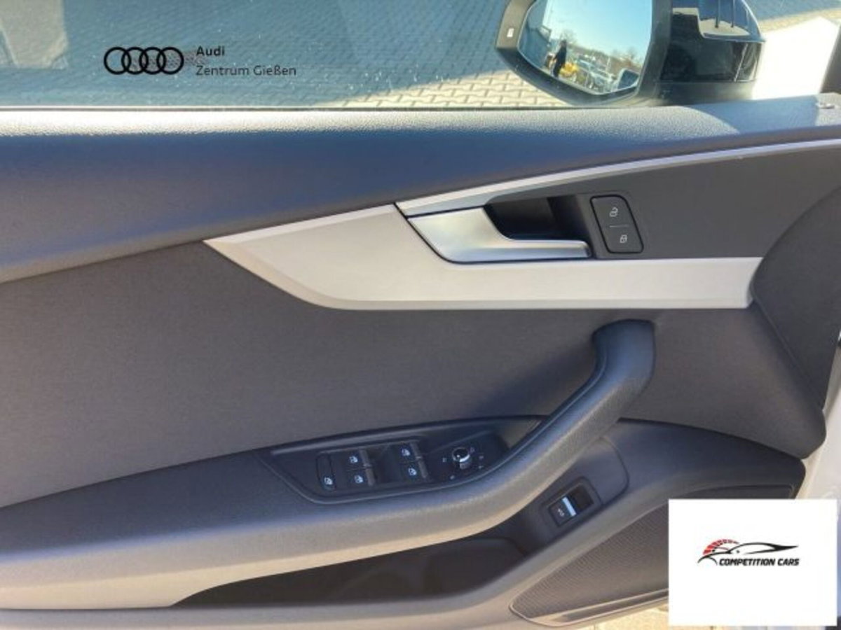 Audi A5 Sportback 40 TDI S tronic (13)