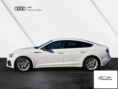 Audi A5 Sportback 40 TDI S tronic (3)