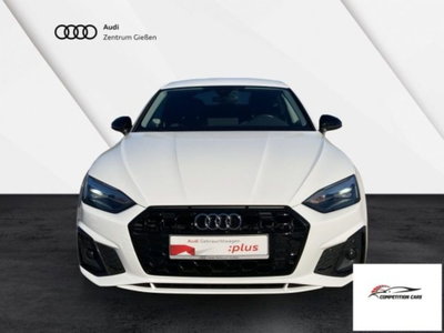 Audi A5 Sportback 40 TDI S tronic (4)