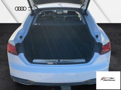 Audi A5 Sportback 40 TDI S tronic (5)