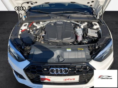 Audi A5 Sportback 40 TDI S tronic (6)