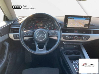 Audi A5 Sportback 40 TDI S tronic (9)