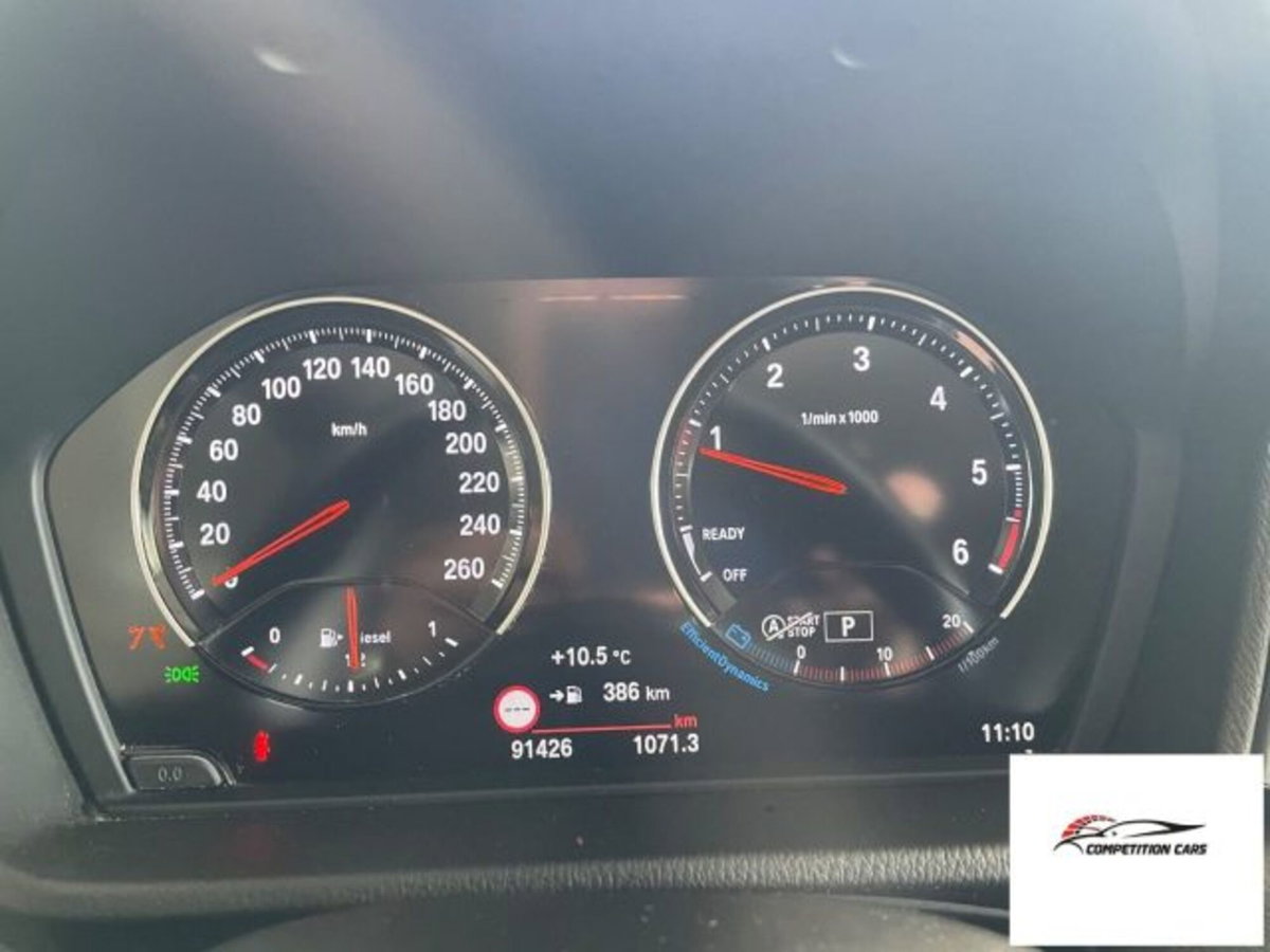 BMW X2 xDrive18d (10)