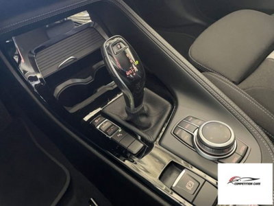 BMW X2 xDrive18d (11)