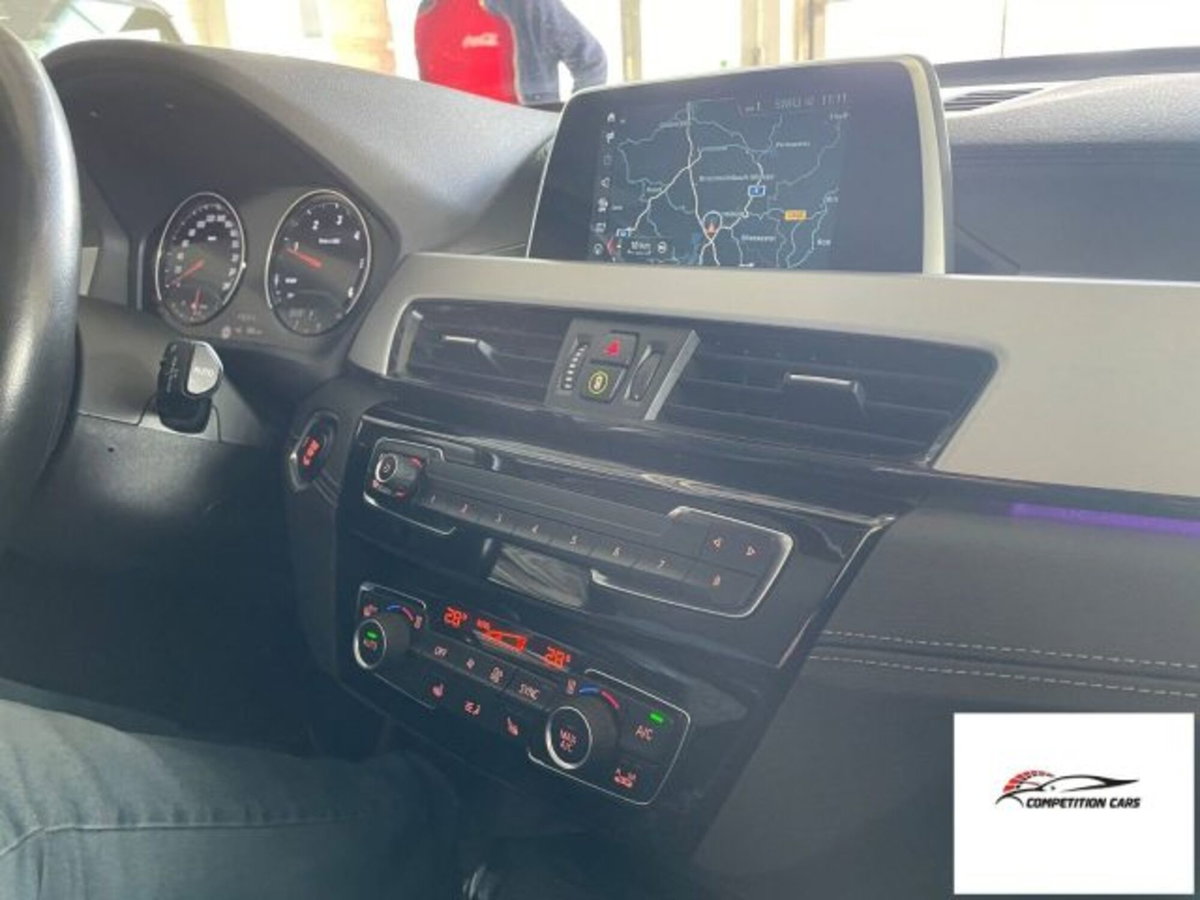 BMW X2 xDrive18d (12)