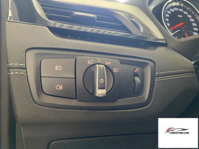 BMW X2 xDrive18d (14)