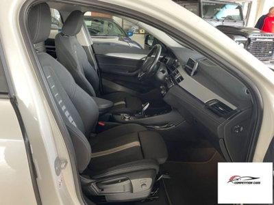 BMW X2 xDrive18d (15)