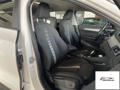 BMW X2 xDrive18d (16)