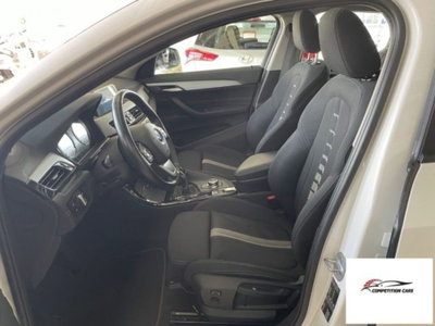 BMW X2 xDrive18d (17)
