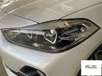 BMW X2 xDrive18d (18)