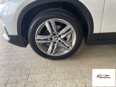 BMW X2 xDrive18d (19)