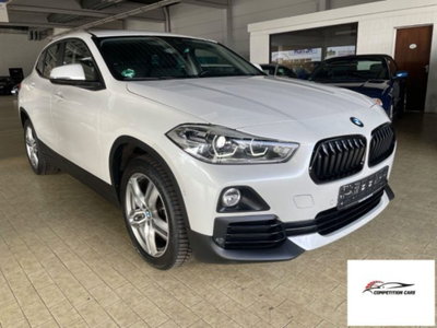 BMW X2 xDrive18d (2)