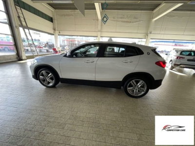 BMW X2 xDrive18d (3)