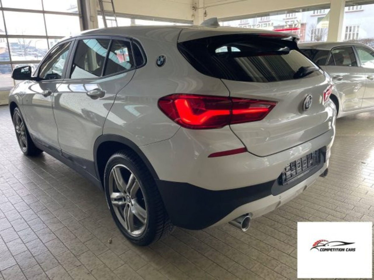 BMW X2 xDrive18d (5)