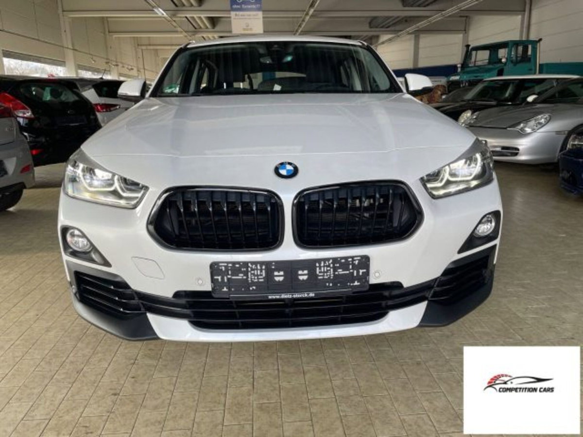 BMW X2 xDrive18d (6)