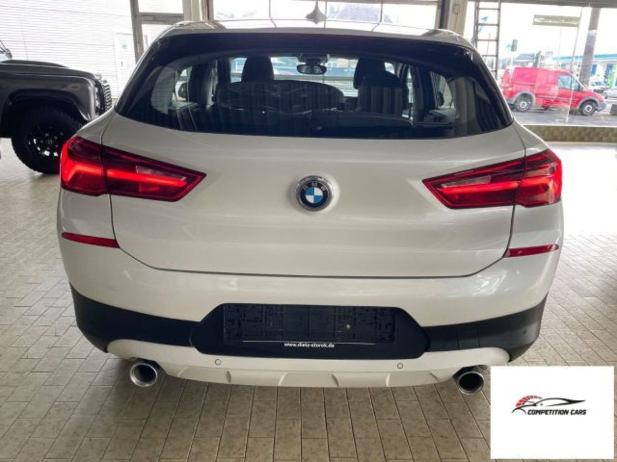 BMW X2 xDrive18d (7)