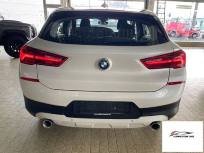 BMW X2 xDrive18d (7)