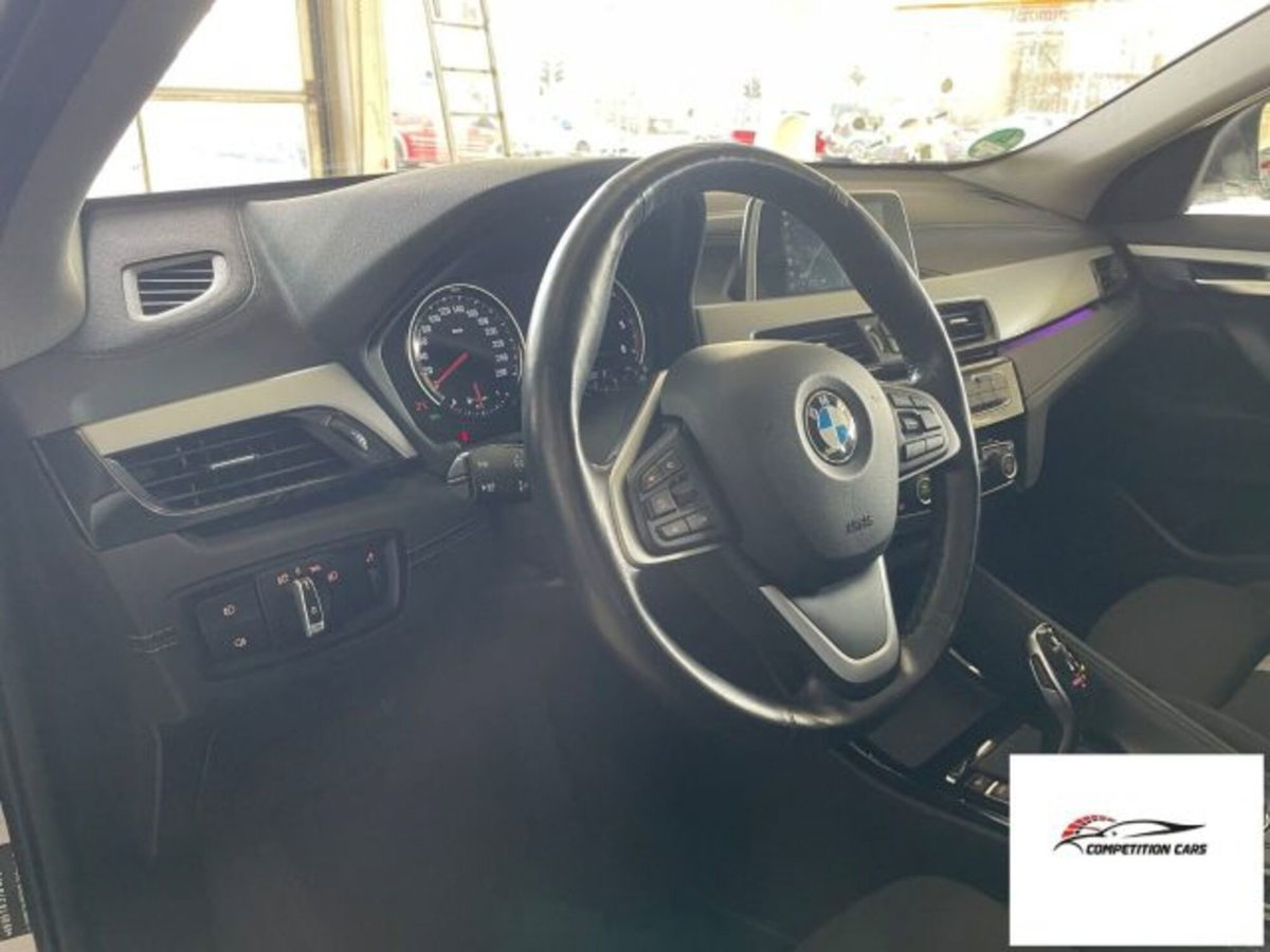 BMW X2 xDrive18d (8)