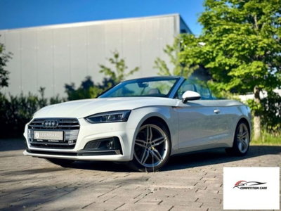 Audi A5 Coupé 2.0 TFSI S tronic (2)
