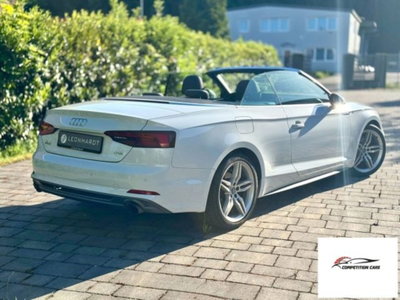 Audi A5 Coupé 2.0 TFSI S tronic (3)