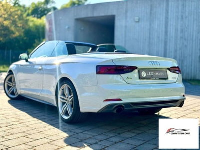 Audi A5 Coupé 2.0 TFSI S tronic (4)