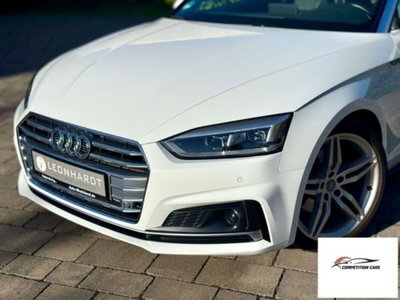 Audi A5 Coupé 2.0 TFSI S tronic (5)