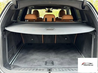 BMW X3 xDrive20d (11)