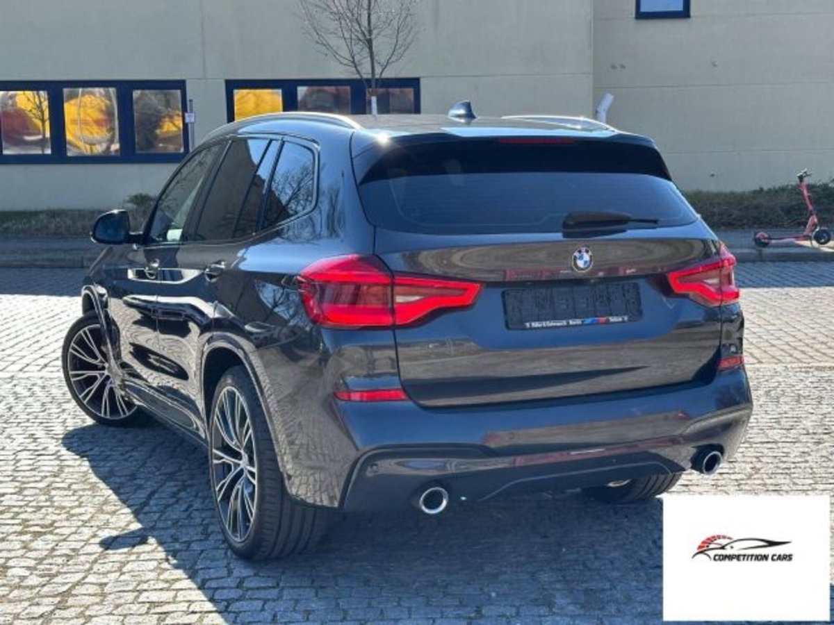 BMW X3 xDrive20d (4)