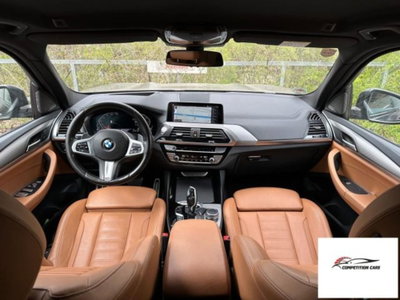 BMW X3 xDrive20d (5)