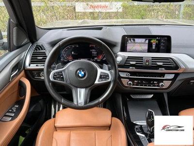 BMW X3 xDrive20d (6)