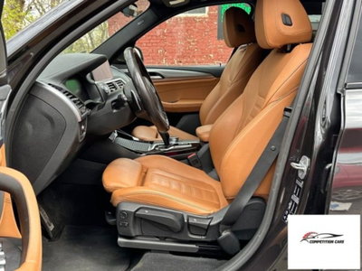 BMW X3 xDrive20d (7)