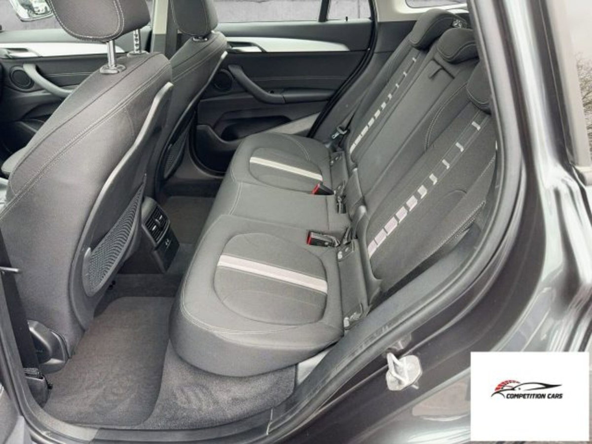 BMW X1 xDrive25e Advantage (10)