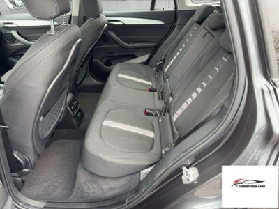 BMW X1 xDrive25e Advantage (10)