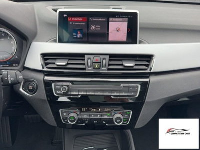 BMW X1 xDrive25e Advantage (13)