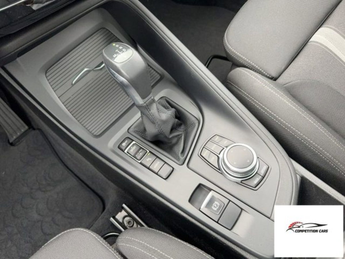 BMW X1 xDrive25e Advantage (14)