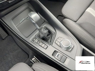 BMW X1 xDrive25e Advantage (14)