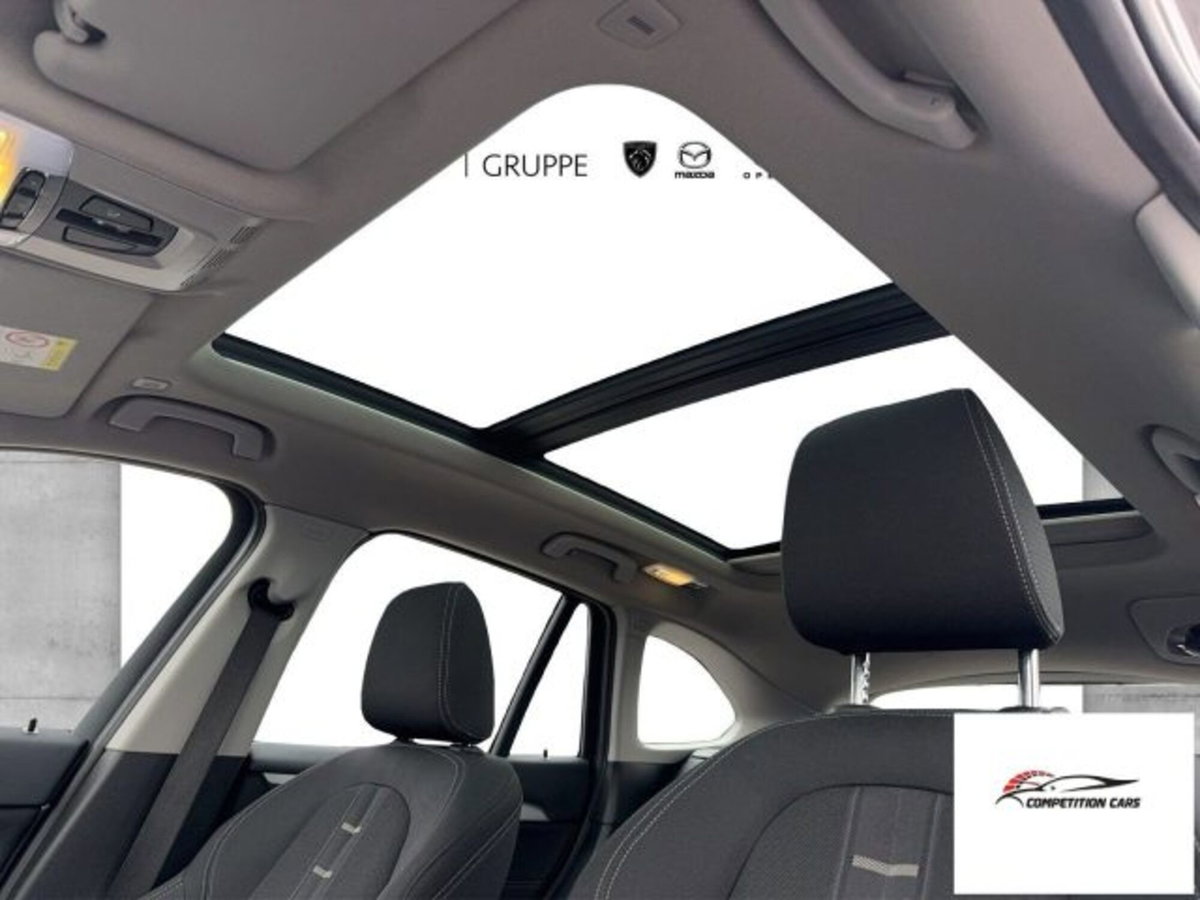 BMW X1 xDrive25e Advantage (15)