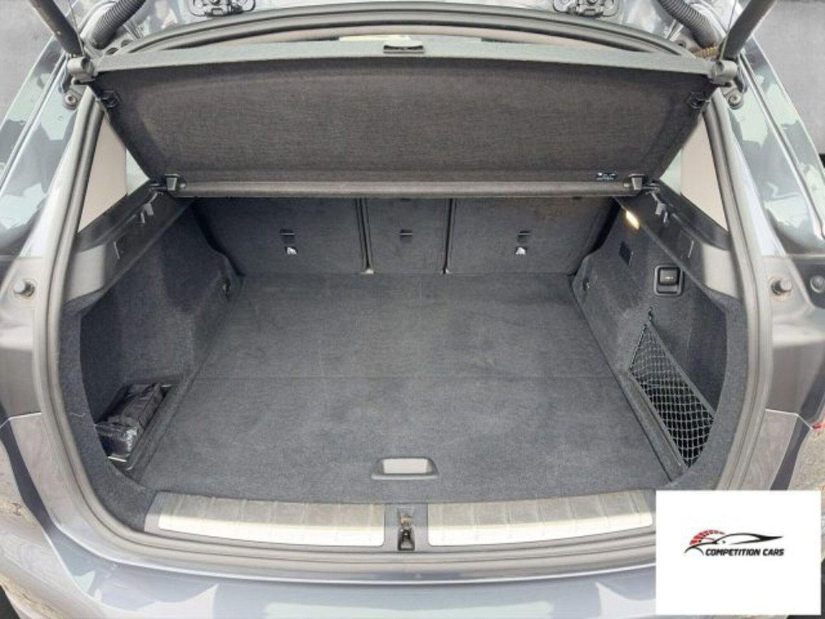 BMW X1 xDrive25e Advantage (16)