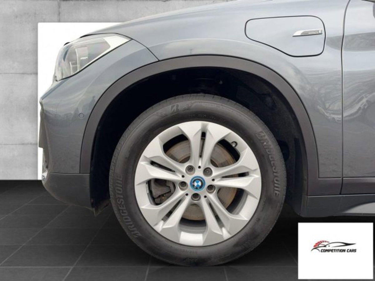BMW X1 xDrive25e Advantage (17)