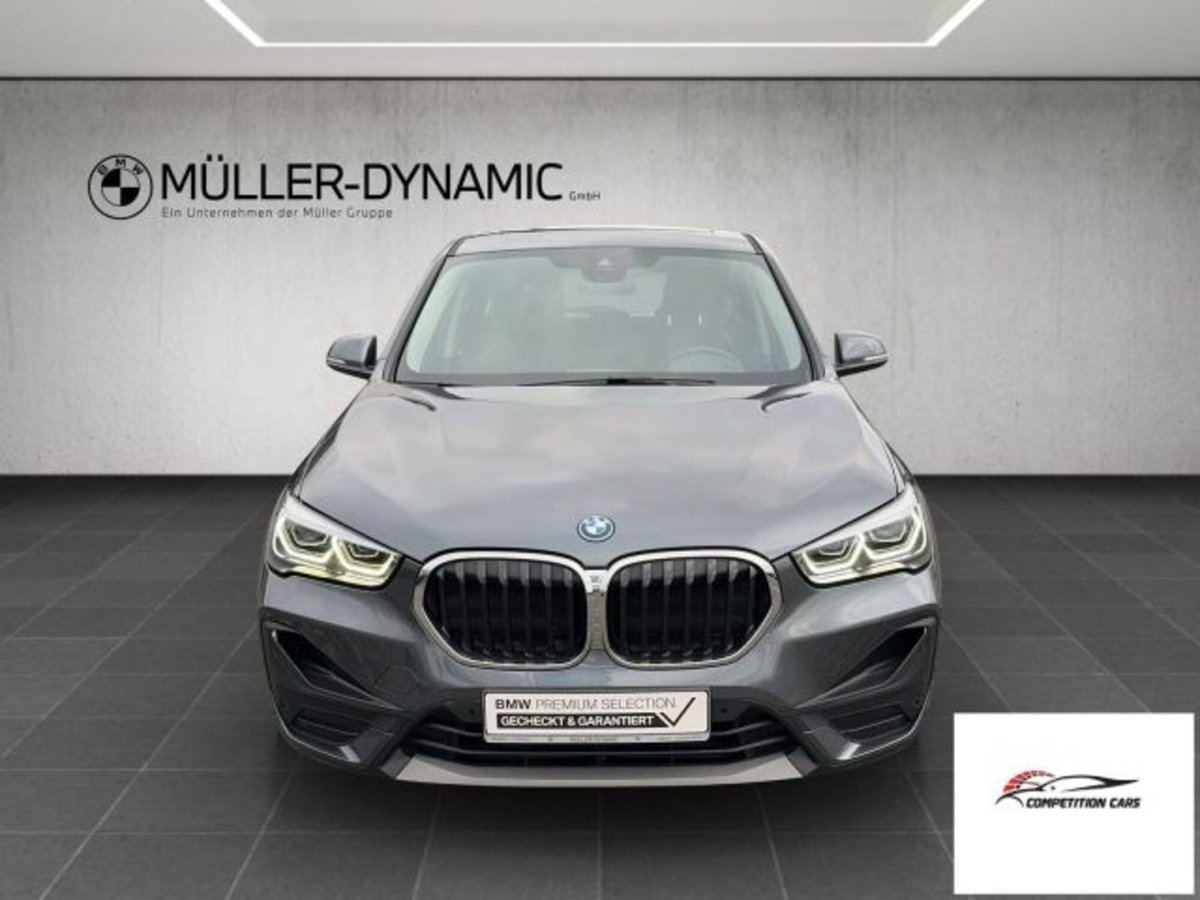 BMW X1 xDrive25e Advantage (2)