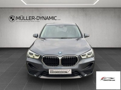 BMW X1 xDrive25e Advantage (2)