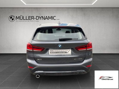 BMW X1 xDrive25e Advantage (4)